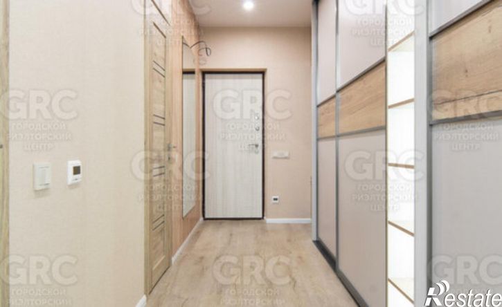 3-комн квартира Теневой переулок, 10А к2,  д. 10А к2