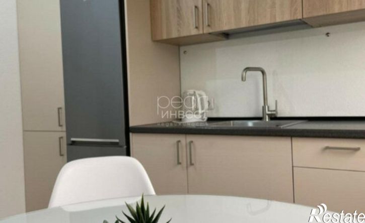 1-комн квартира ул Волжская, 42/1,  д. 42/1