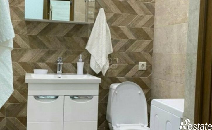 1-комн квартира ул Волжская, 42/1,  д. 42/1