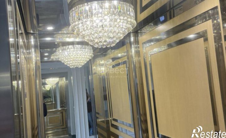 2-комн квартира ул Стартовая, 4,  д. 4