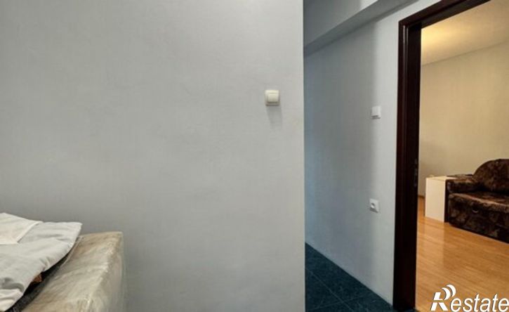 1-комн квартира ул Невская, 4,  д. 4