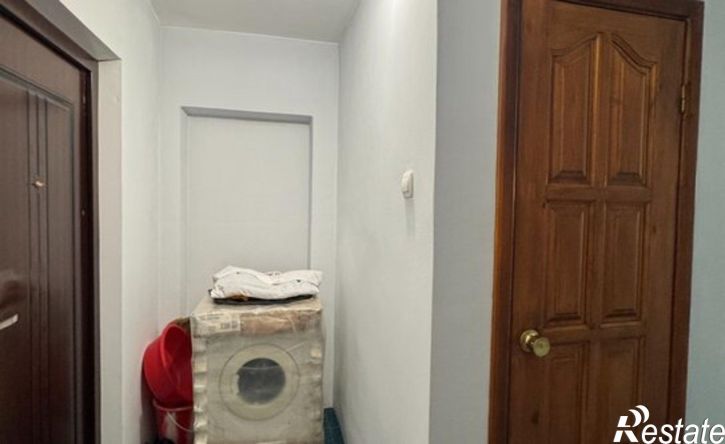 1-комн квартира ул Невская, 4,  д. 4