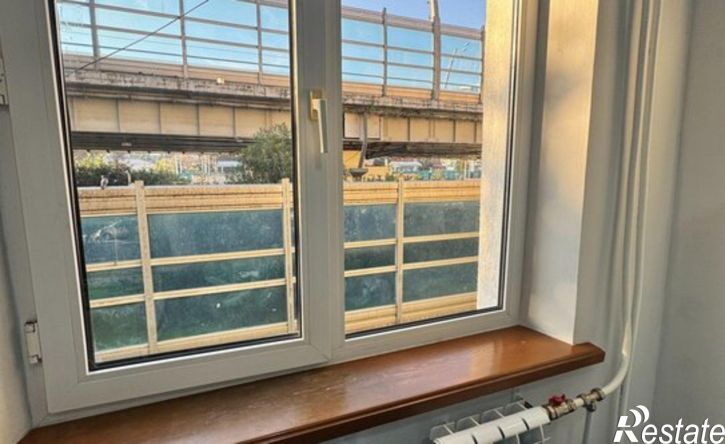 1-комн квартира ул Невская, 4,  д. 4