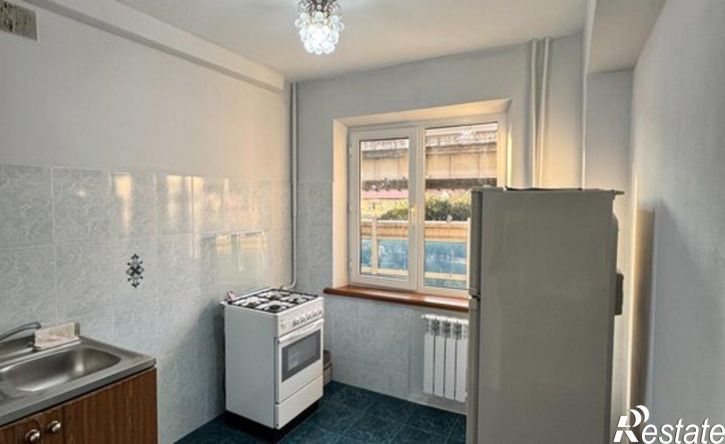 1-комн квартира ул Невская, 4,  д. 4