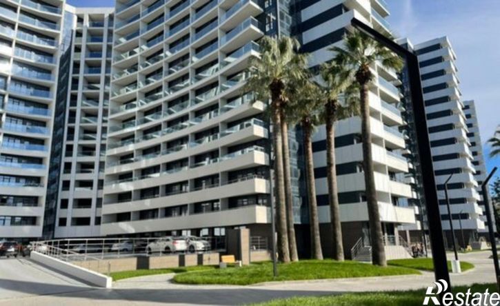 3-комн квартира ул Просвещения, 24А,  д. 24А