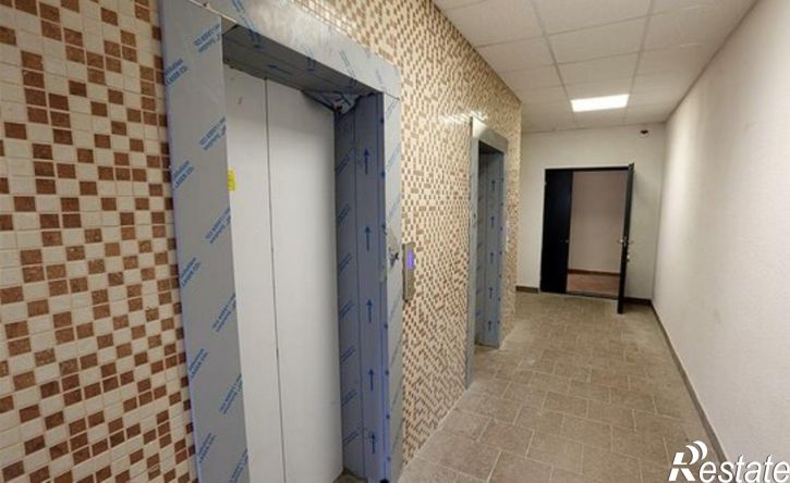 2-комн квартира Санаторная улица, 63/1,  д. 63/1