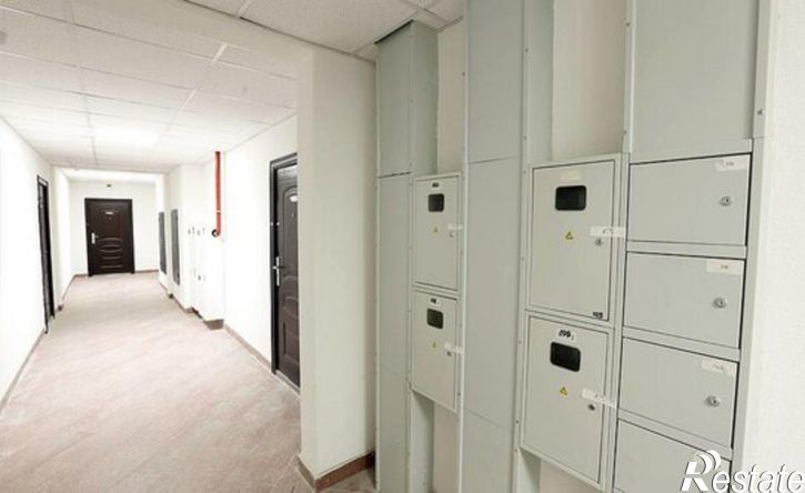 2-комн квартира Санаторная улица, 63/1,  д. 63/1