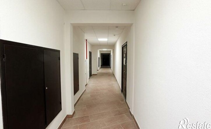 2-комн квартира Санаторная улица, 63/1,  д. 63/1