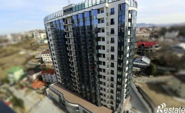 2-комн квартира Санаторная улица, 63/1,  д. 63/1