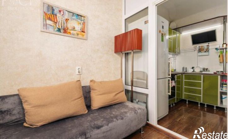 2-комн квартира Параллельная улица, 8/6,  д. 8/6