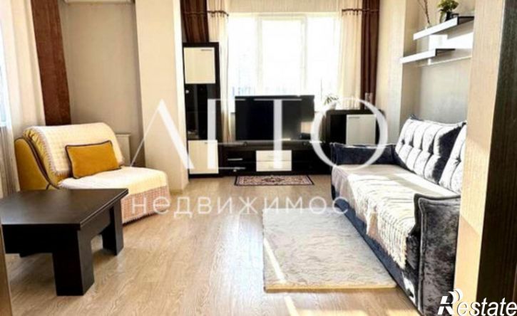 2-комн квартира ул Павлика Морозова, 42,  д. 42