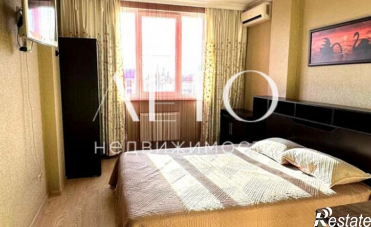 2-комн квартира ул Павлика Морозова, 42,  д. 42