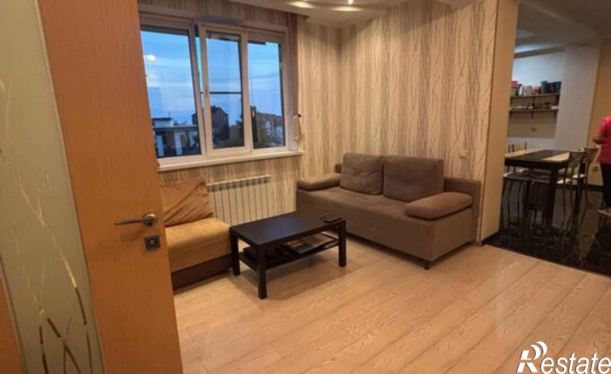 Купить квартиру за 8 500 000 рублей на Целинная улица, 13А