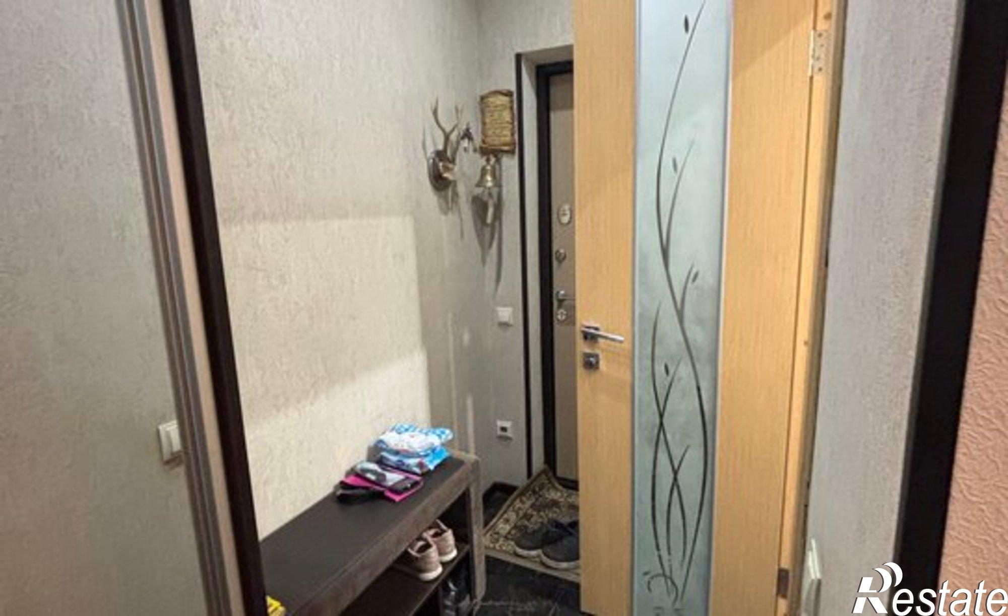 Купить квартиру за 8 500 000 рублей на Целинная улица, 13А