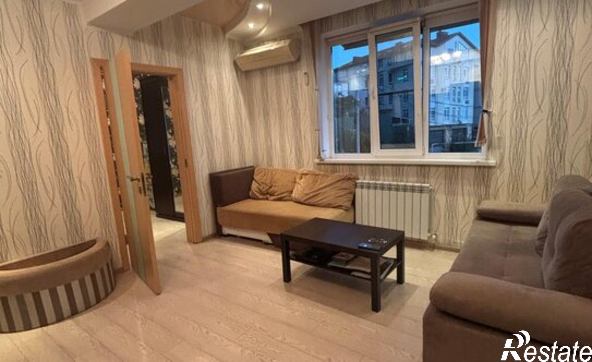 Купить квартиру за 8 500 000 рублей на Целинная улица, 13А