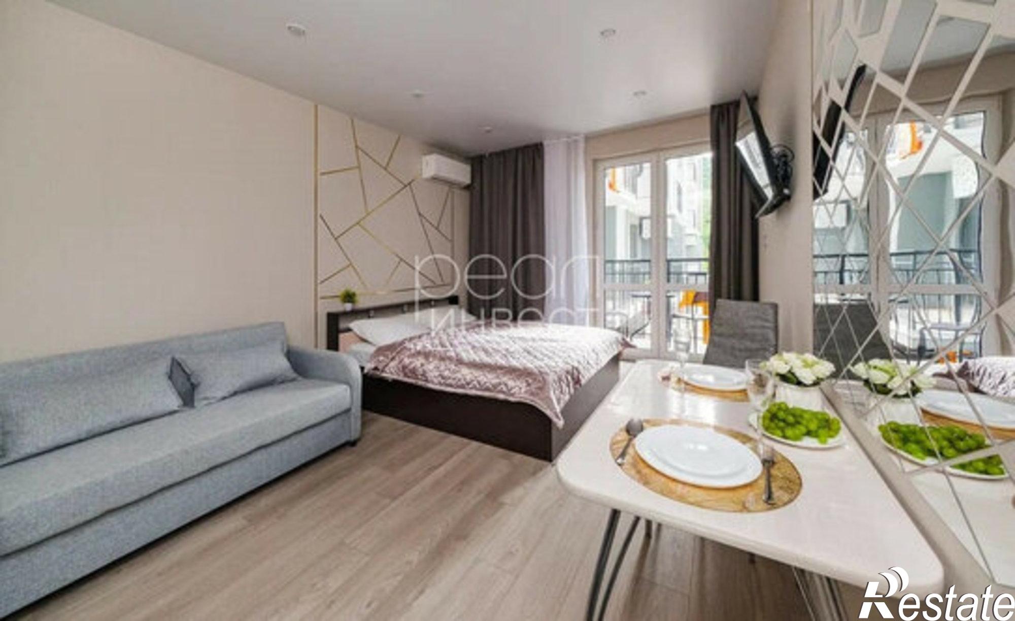 Купить квартиру за 7 800 000 рублей на улица Искры, 88 к8