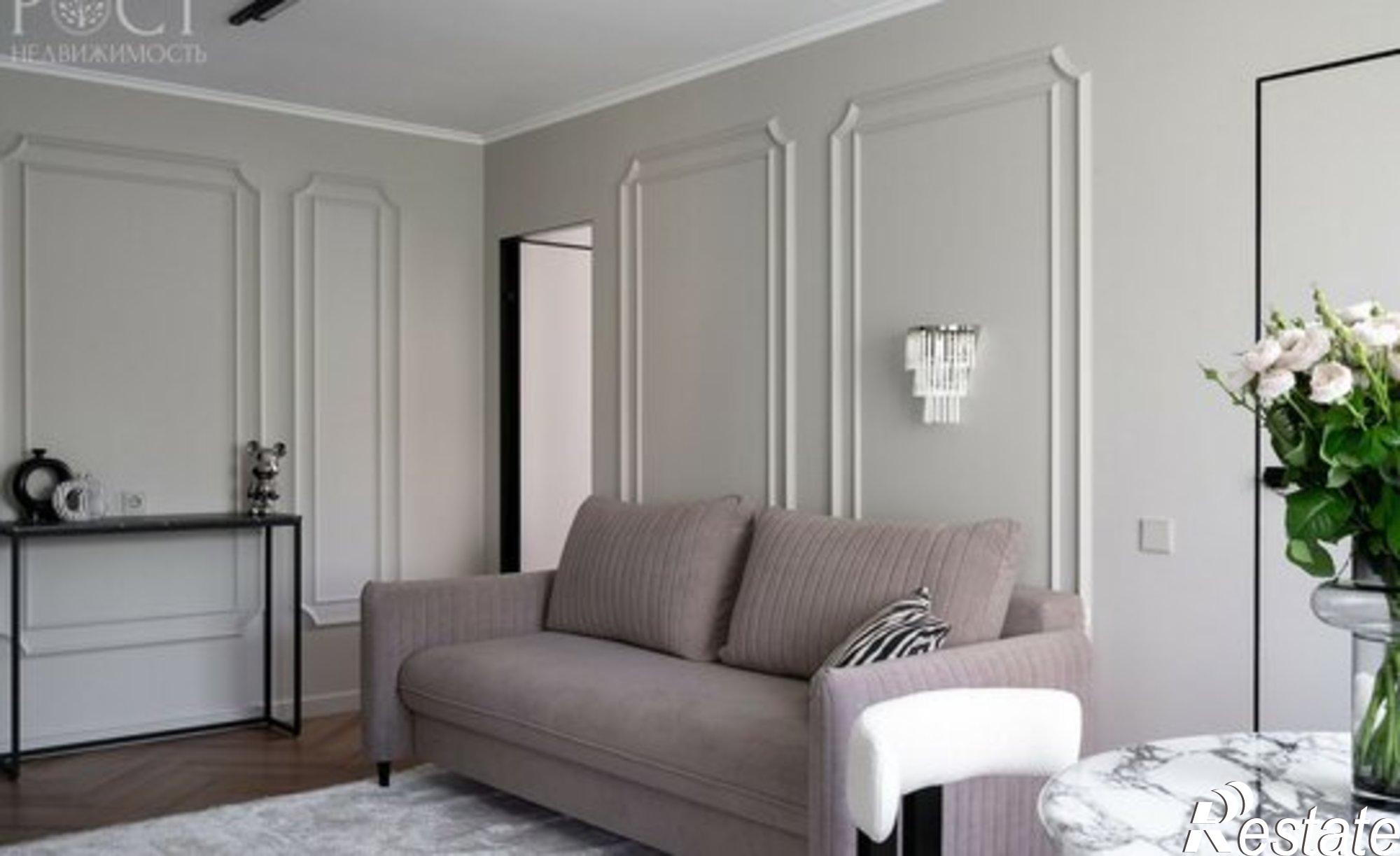 Купить квартиру за 28 000 000 рублей на улица Роз, 14