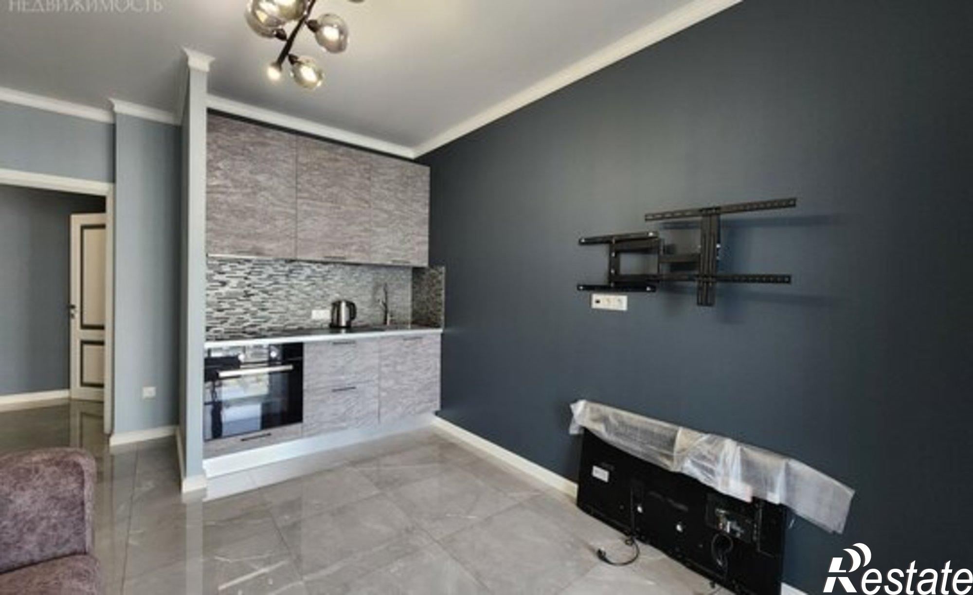 Купить квартиру за 17 000 000 рублей на переулок Трунова, 6 к3