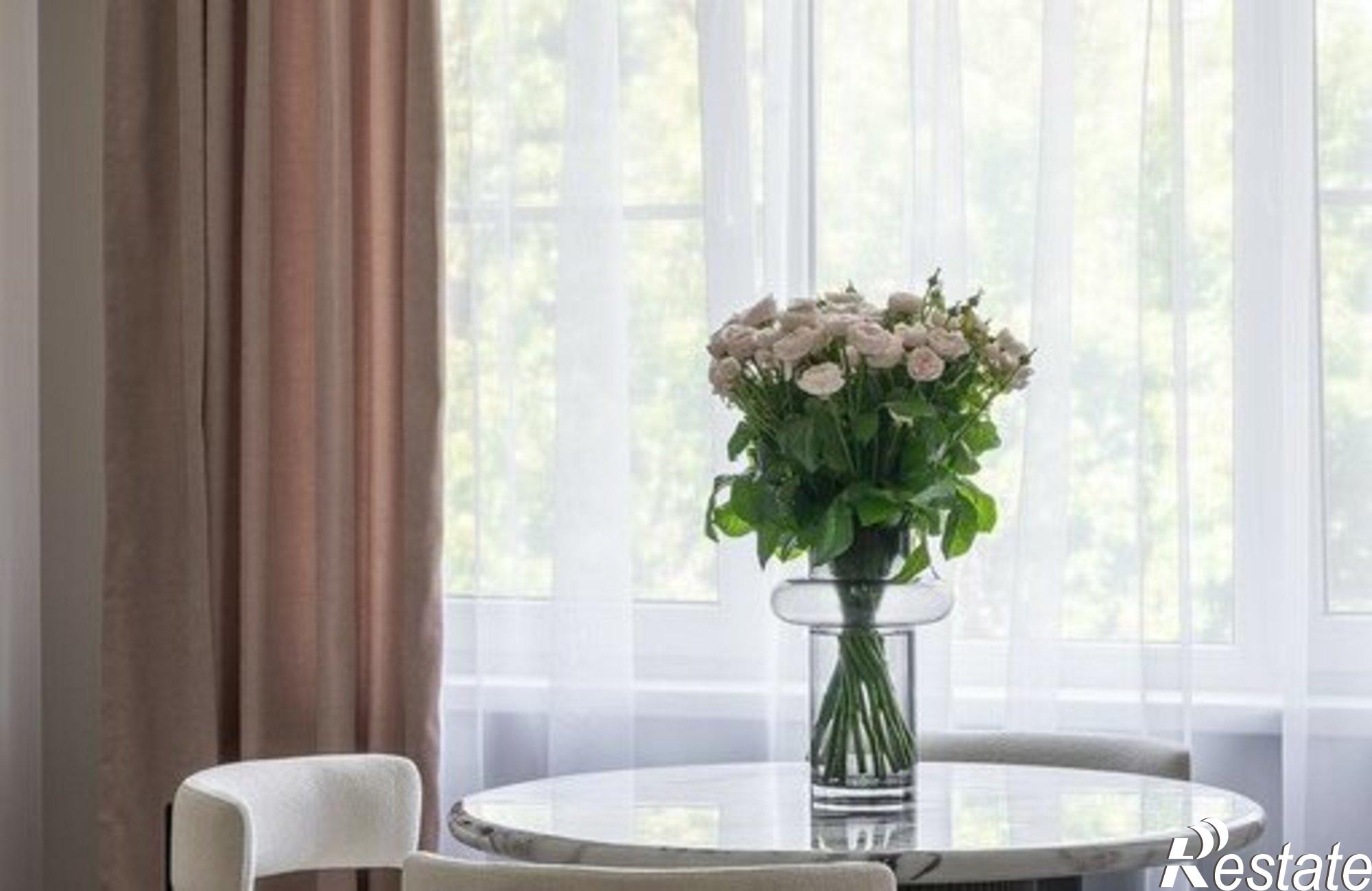 Купить квартиру за 28 000 000 рублей на улица Роз, 14