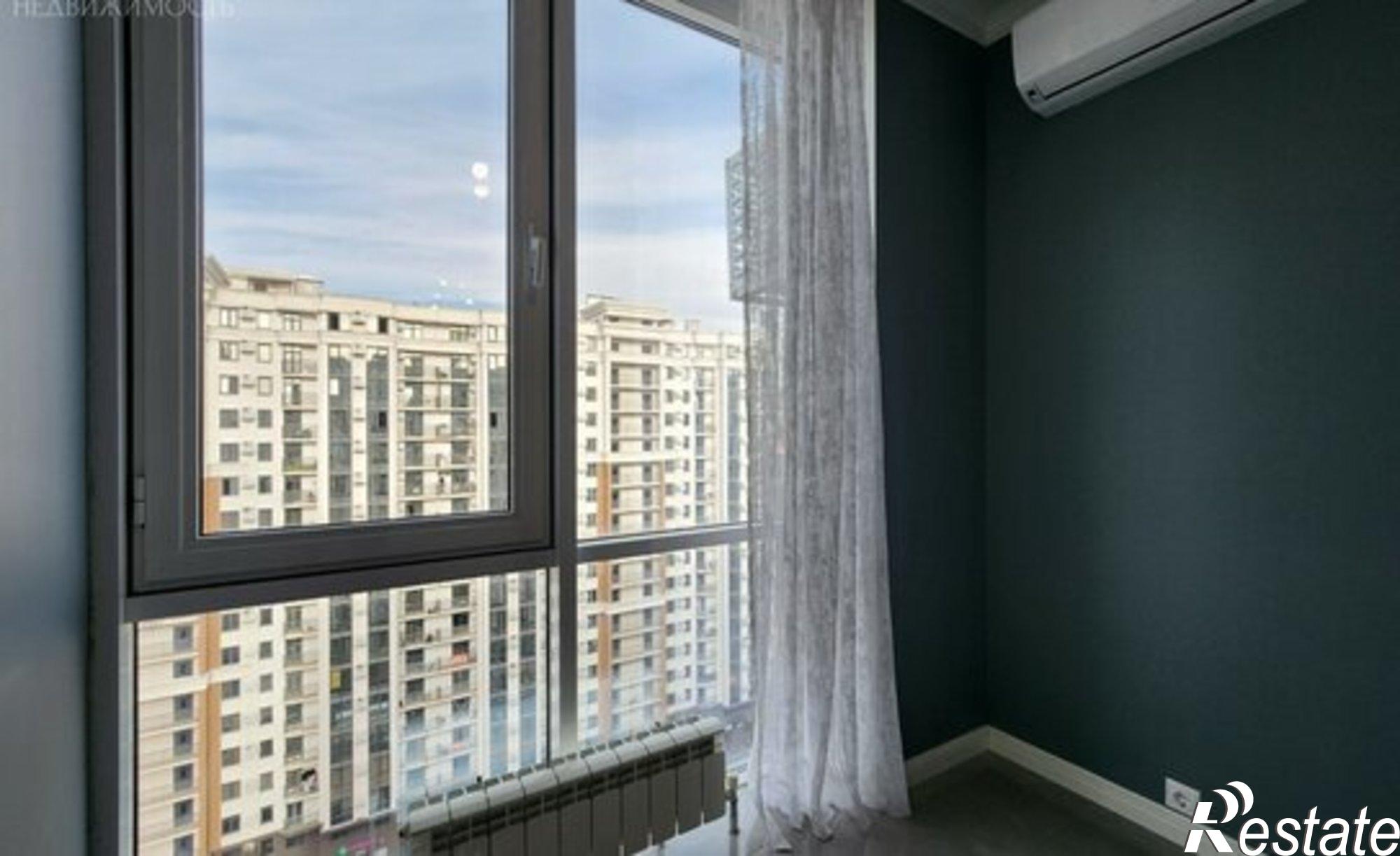 Купить квартиру за 17 000 000 рублей на переулок Трунова, 6 к3