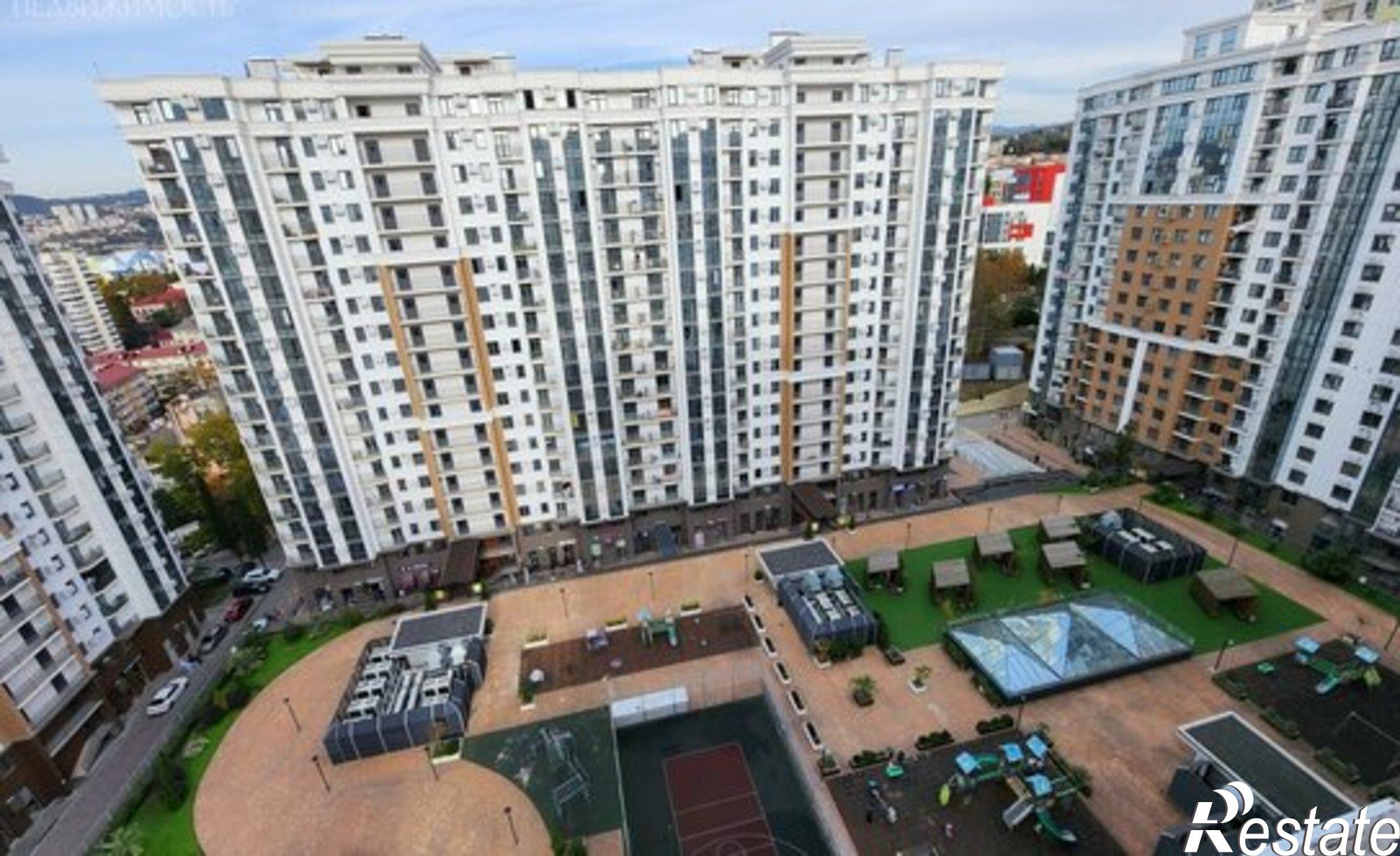 Купить квартиру за 17 000 000 рублей на переулок Трунова, 6 к3