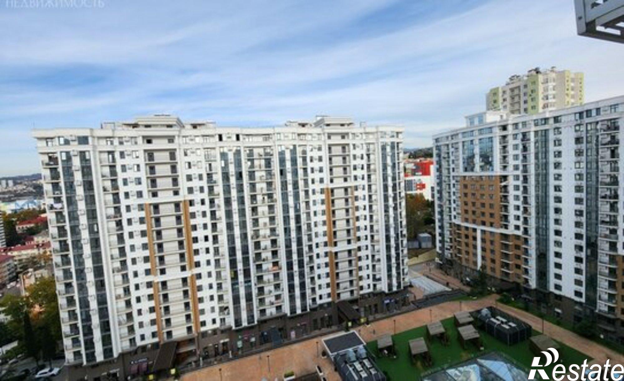 Купить квартиру за 17 000 000 рублей на переулок Трунова, 6 к3