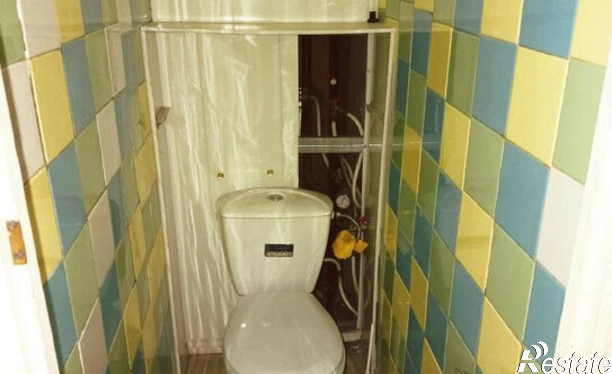 Купить квартиру за 9 300 000 рублей на ул Крымская, 36