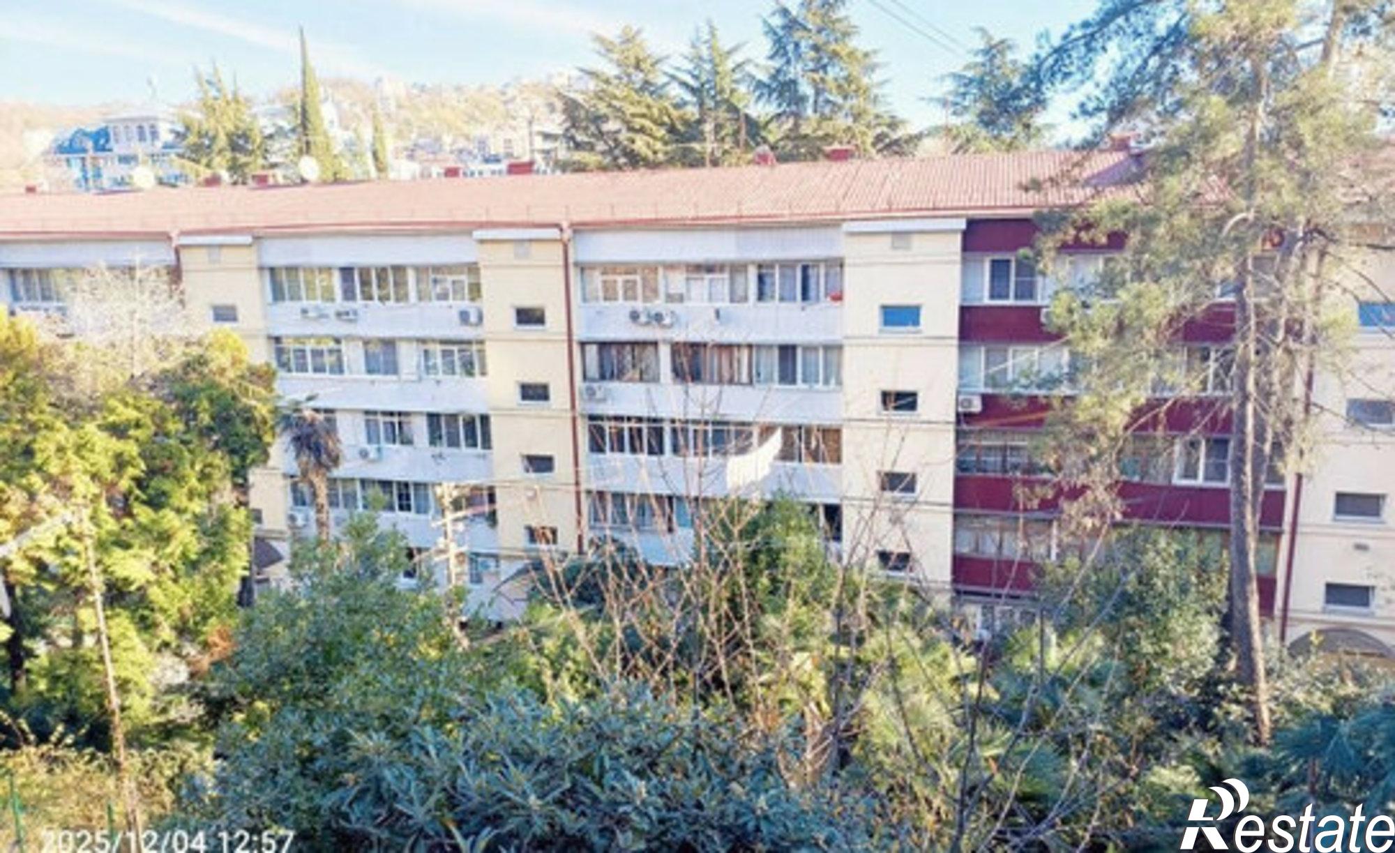 Купить квартиру за 9 300 000 рублей на ул Крымская, 36