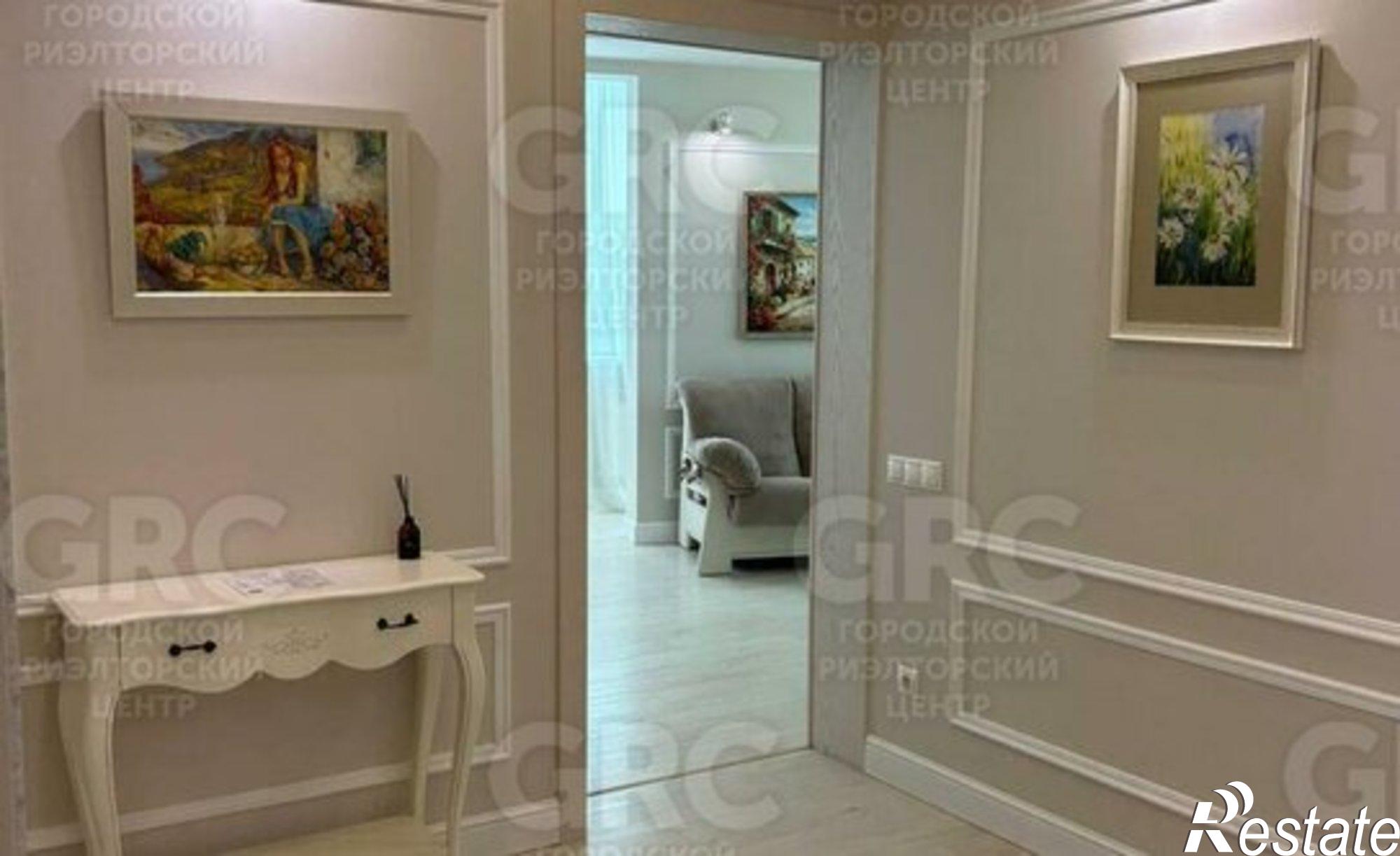 Купить квартиру за 50 000 000 рублей на ул Юных Ленинцев, 10