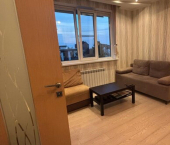 2-комн, 52кв м, этаж 3/6 Целинная улица, 13А