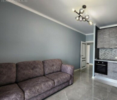 2-комн, 46кв м, этаж 15/18 переулок Трунова, 6 к3