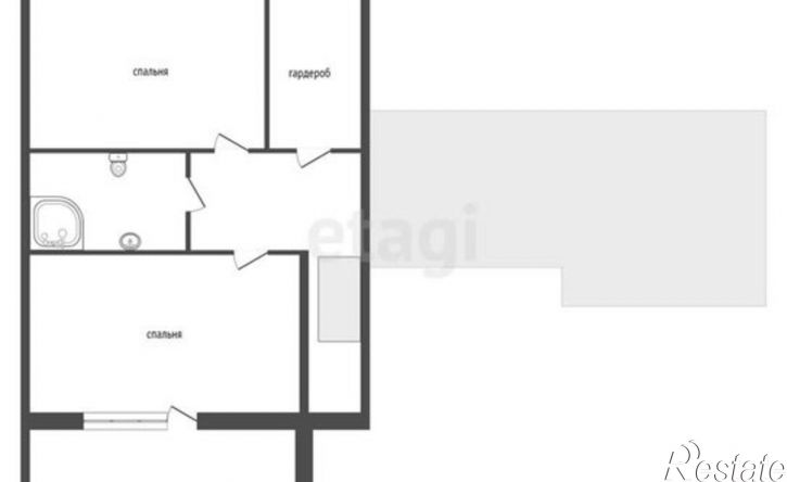 3-комн квартира ул Ленина, 219/21,  д. 219/21