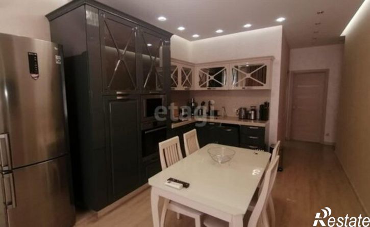 3-комн квартира ул Ленина, 219/21,  д. 219/21