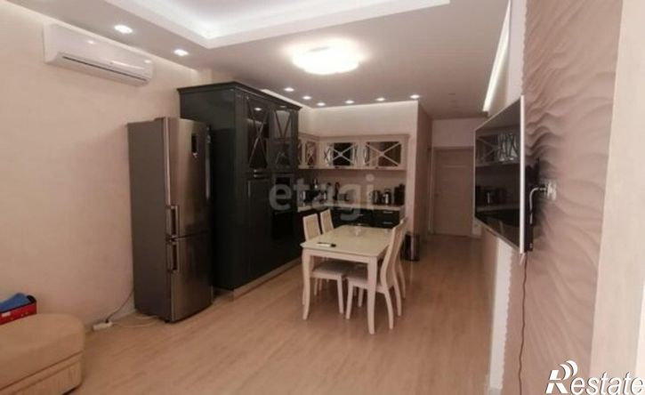 3-комн квартира ул Ленина, 219/21,  д. 219/21