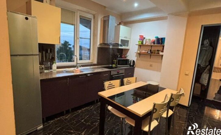 2-комн квартира Целинная улица, 13А,  д. 13А