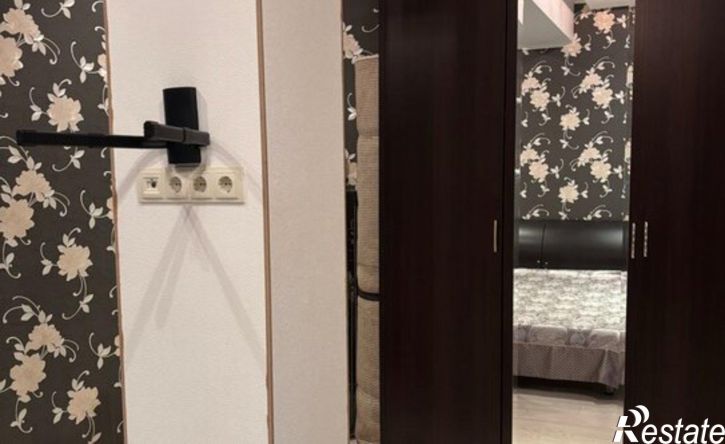 2-комн квартира Целинная улица, 13А,  д. 13А