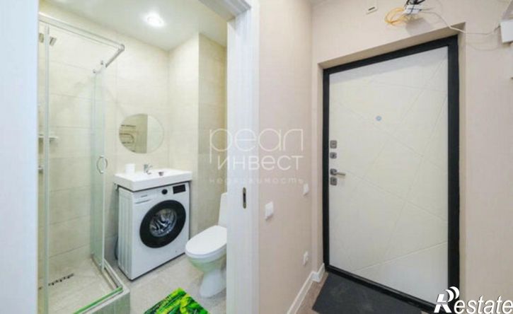 1-комн квартира улица Искры, 88 к8,  д. 88 к8