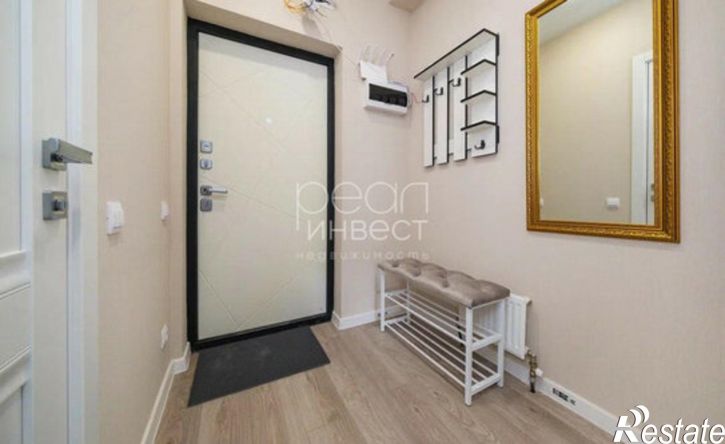 1-комн квартира улица Искры, 88 к8,  д. 88 к8