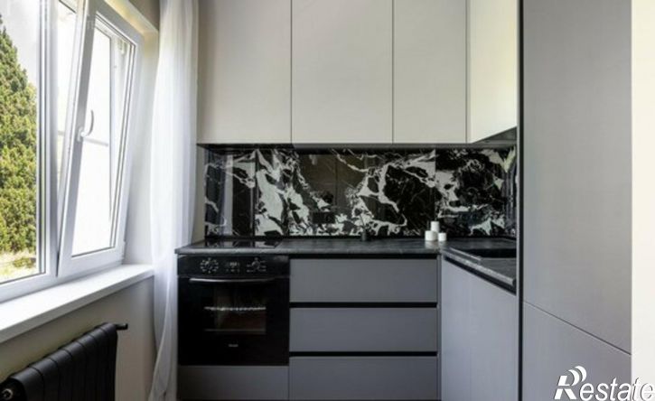 2-комн квартира улица Роз, 14,  д. 14