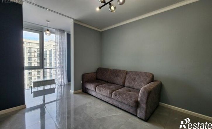 2-комн квартира переулок Трунова, 6 к3,  д. 6 к3