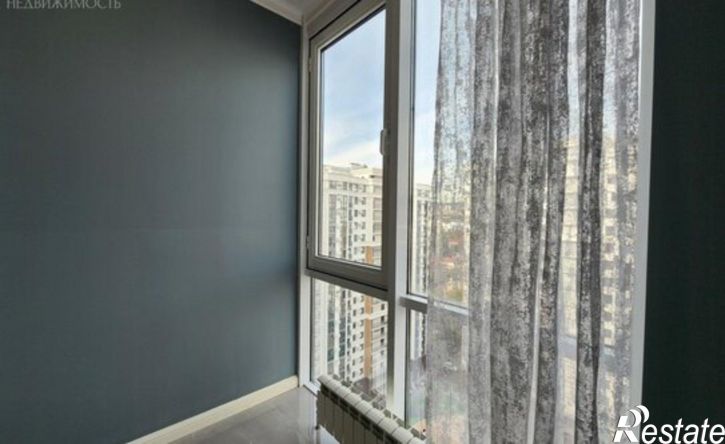 2-комн квартира переулок Трунова, 6 к3,  д. 6 к3