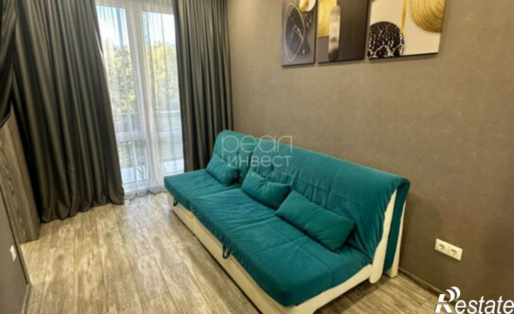 1-комн квартира ул Ленина, 298В/2,  д. 298В/2