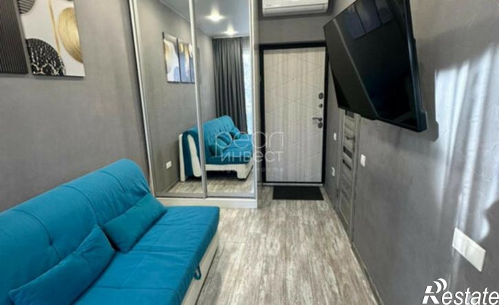 1-комн квартира ул Ленина, 298В/2,  д. 298В/2