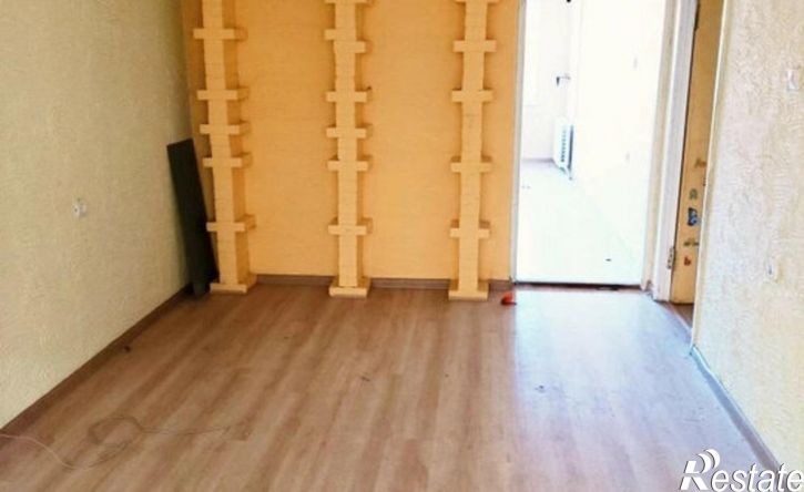 2-комн квартира ул Крымская, 36,  д. 36