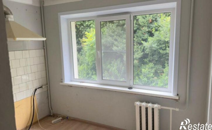 2-комн квартира ул Крымская, 36,  д. 36