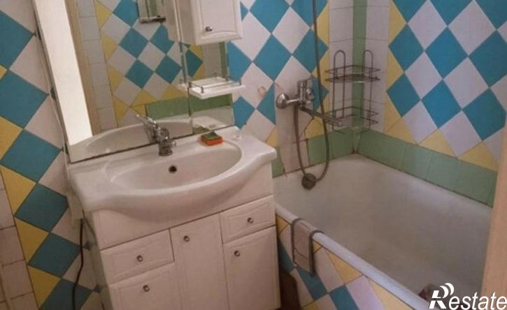 2-комн квартира ул Крымская, 36,  д. 36