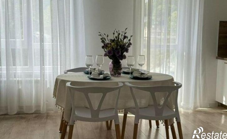 2-комн квартира улица Гайдара, 5,  д. 5