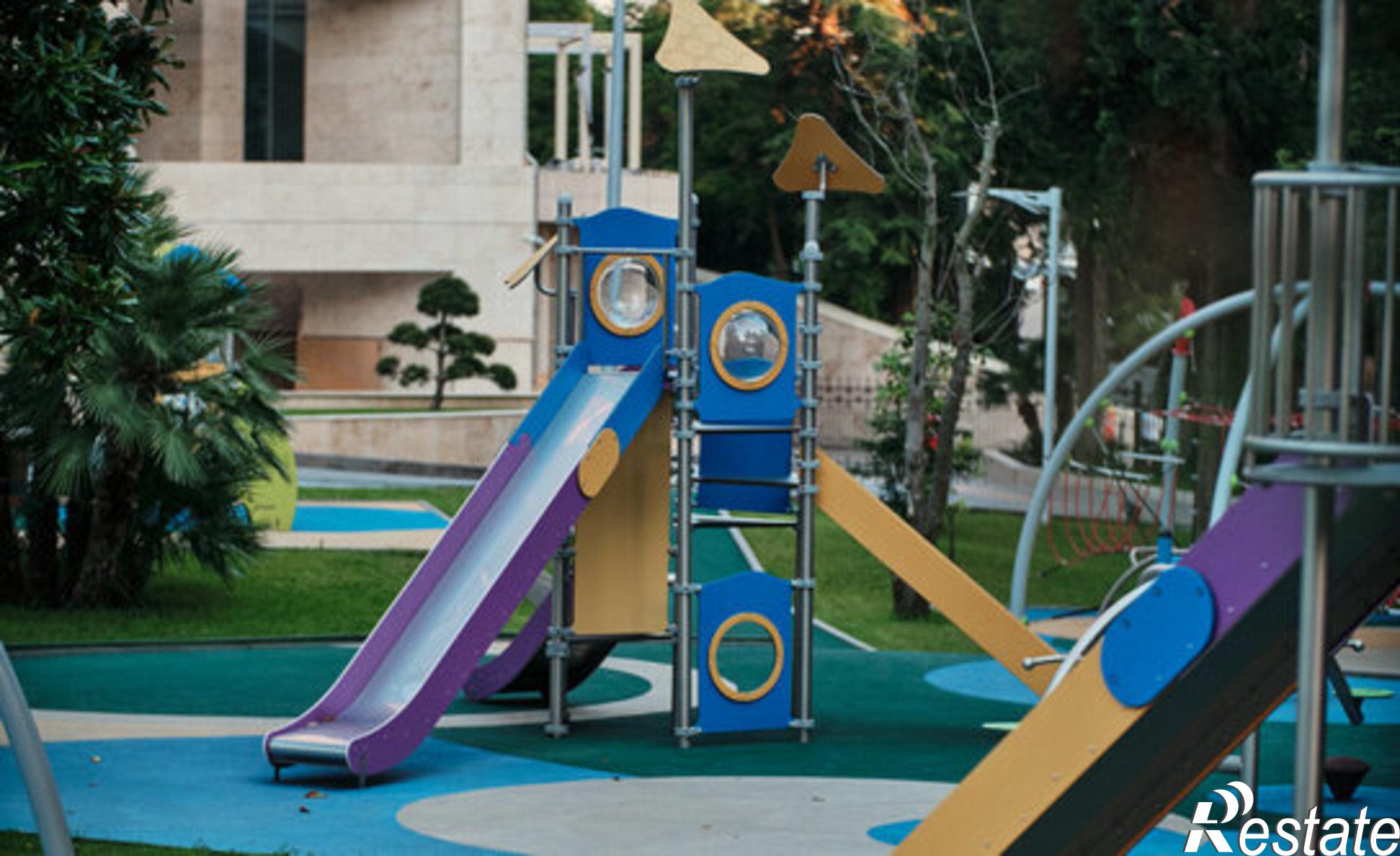 Купить квартиру за 65 000 000 рублей на Курортный проспект, 108