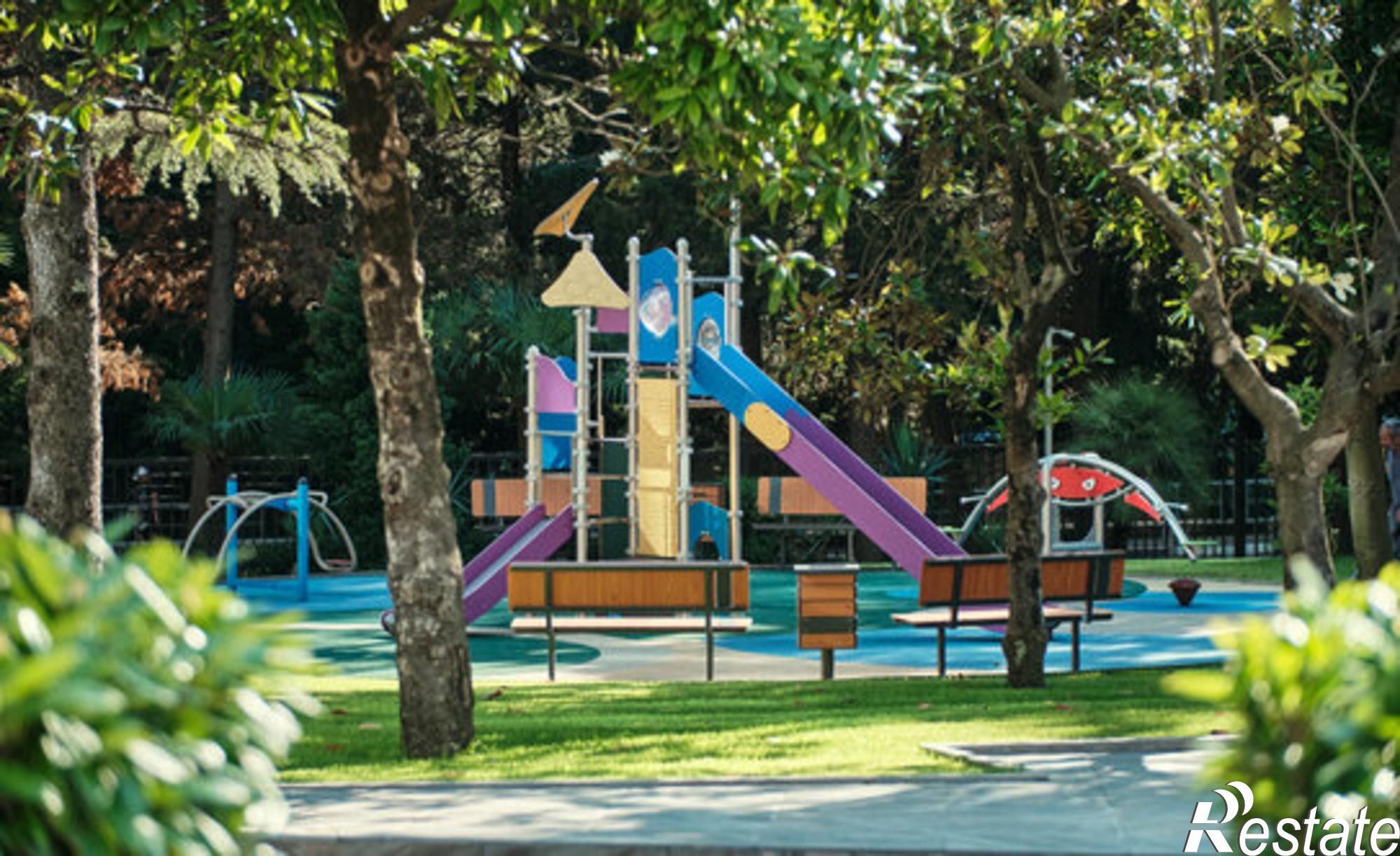 Купить квартиру за 65 000 000 рублей на Курортный проспект, 108