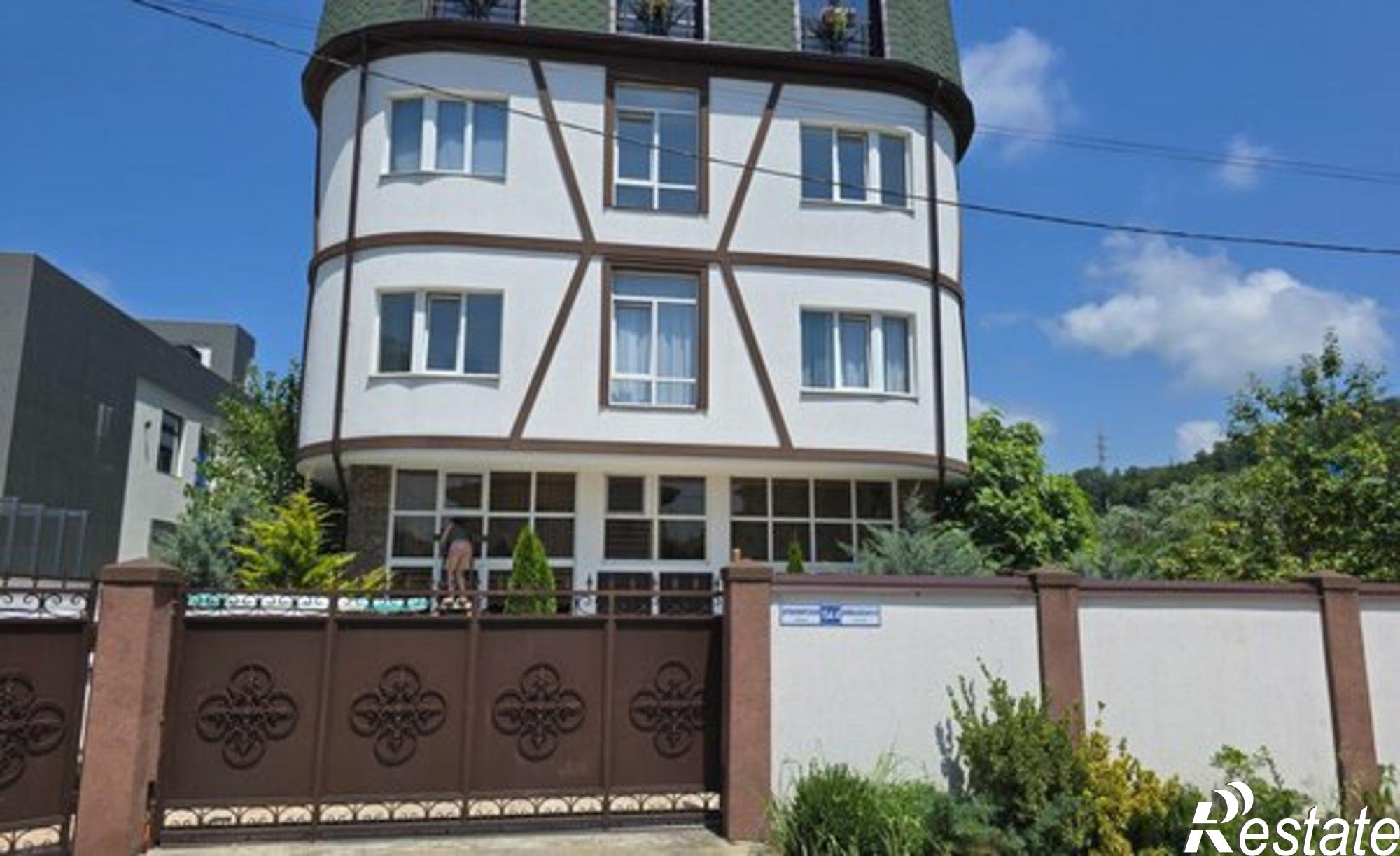 Купить квартиру за 4 300 000 рублей на Армавирская улица, 154/4